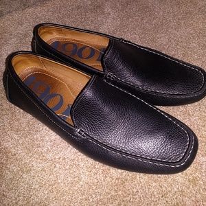 Men's 1901 Driving Loafers (Sz 10.5)